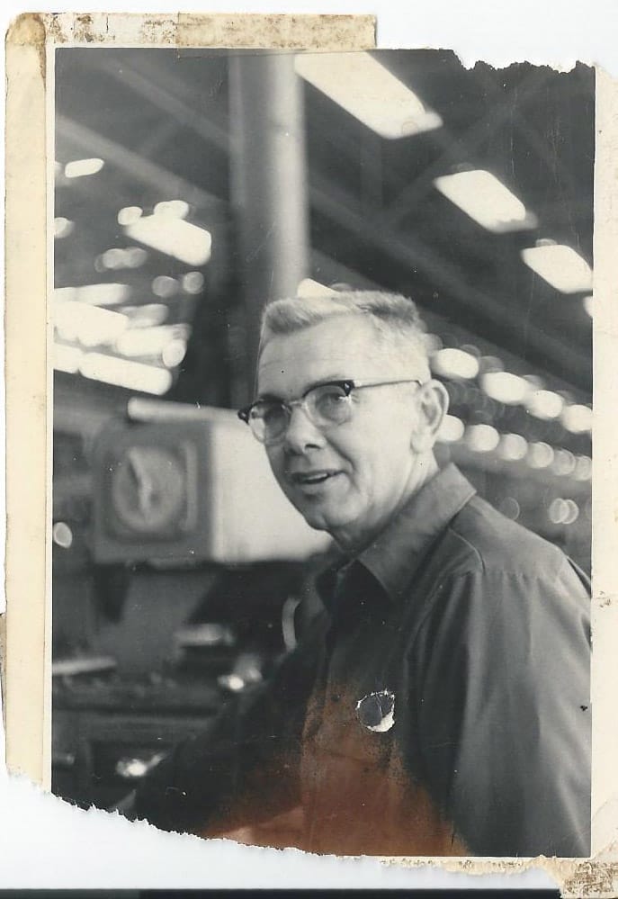 Grandpa
